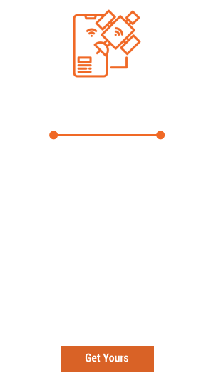 Kiwi Satellite Connect 5 Mbps Uncapped (Month-to-Month) R599 P/M 5 Mbps/2 Mbps Uncapped FUP 100GB Free Night-time Data 10pm - 6am Hardware Included in Once Off Fees Installation and First 120 km Travel included in Once off Fees *Wifi Router Included Get Yours