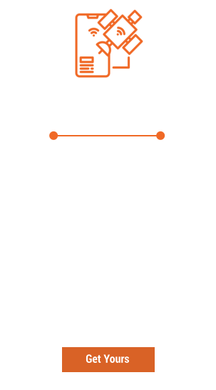 Kiwi Satellite Connect 20 Mbps Uncapped (24 Months) Get Yours R999 P/M 20 Mbps/3 Mbps Uncapped FUP 200GB Free Night-time Data 10pm - 6am Hardware Included in Once Off Fees Installation and First 120 km Travel included in Once off Fees *Wifi Router Included
