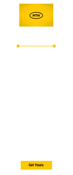 MTN Business Broadband Fibre  4 Mbps Uncapped (Month-to-Month) R722 P/M (Month-to-Month)  R908 P/M (12 Month Contract)  R856 P/M (24 Month Contract)  4 Mbps Uncapped Once-off: Installation Fee: R2 300 Connection Fee: R 1007 Wi-Fi enabled Router: R1 035 No FUP Get Yours