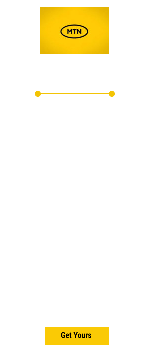 MTN Business Broadband Fibre 10 Mbps Uncapped (Month-to-Month) Get Yours R899 P/M (Month-to-Month)  R1 085 P/M (12 Month Contract)  R1 033 P/M (24 Month Contract)  10 Mbps Uncapped Once-off: Installation Fee: R2 300 Connection Fee: R 1007 Wi-Fi enabled Router: R1 035 No FUP