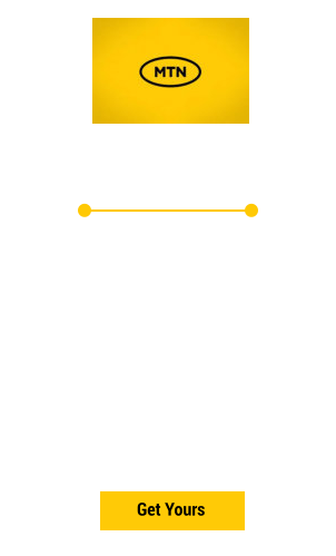 MTN Uncapped Fixed LTE  (Month-to-Month) Get Yours Reliable Fixed LTE uncapped internet;  Choose from a range of plug 'n play internet options that will have your home, organisation or small business connected in no time;  Migrate between the standard and premium price plans*