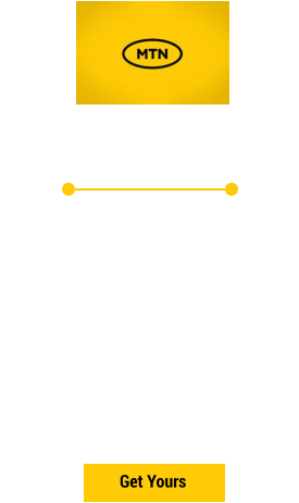 MTN Uncapped Fixed LTE  (Month-to-Month) Get Yours Reliable Fixed LTE uncapped internet;  Choose from a range of plug 'n play internet options that will have your home, organisation or small business connected in no time;  Migrate between the standard and premium price plans*