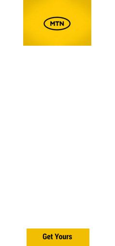 Get Yours MTN Business  Broadband LTE 170GB (Month-to-Month) R699 P/M Anytime Data: 170GB Work Express (08:00 - 17:00): 100GB Total Data: 270GB •	Unthrottled & Unshapped •	Fast and reliable access speeds •	No physical line installation •	One free Static IP on request •	Router Not Included