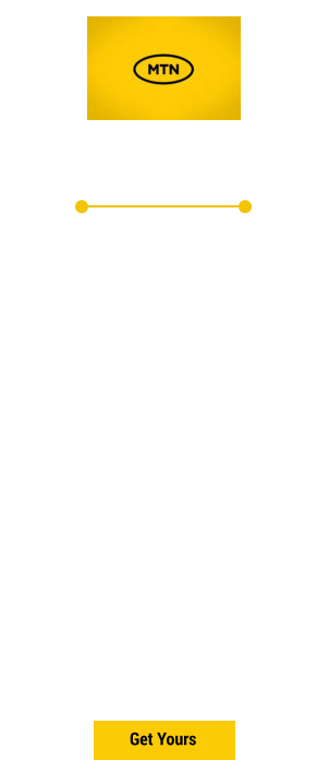 MTN Business Broadband Fibre  4 Mbps Uncapped (Month-to-Month) R722 P/M (Month-to-Month)  R908 P/M (12 Month Contract)  R856 P/M (24 Month Contract)  4 Mbps Uncapped Once-off: Installation Fee: R2 300 Connection Fee: R 1007 Wi-Fi enabled Router: R1 035 No FUP Get Yours