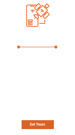 Kiwi Satellite Connect 20 Mbps Uncapped (Month-to-Month) Get Yours R999 P/M 20 Mbps/3 Mbps Uncapped FUP 200GB Free Night-time Data 10pm - 6am Hardware Included in Once Off Fees Installation and First 120 km Travel included in Once off Fees *Wifi Router Included