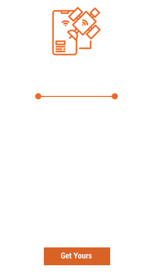 Kiwi Satellite Connect 30 Mbps Uncapped (Month-to-Month) R1 399 P/M 30 Mbps/5 Mbps Uncapped FUP 200GB Free Night-time Data 10pm - 6am Hardware Included in Once Off Fees Installation and First 120 km Travel included in Once off Fees *Wifi Router Included Get Yours
