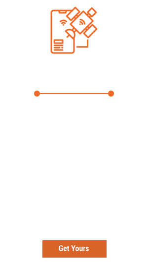 Kiwi Satellite Connect 5 Mbps Uncapped (Month-to-Month) R599 P/M 5 Mbps/2 Mbps Uncapped FUP 100GB Free Night-time Data 10pm - 6am Hardware Included in Once Off Fees Installation and First 120 km Travel included in Once off Fees *Wifi Router Included Get Yours