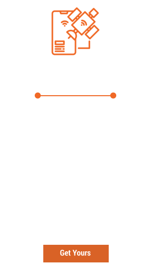 Kiwi Satellite Connect 5 Mbps Uncapped (24 Months) R749 P/M Up to 5 Meg Download Up to 2 Meg Upload Unlimited data FUP 100GB Free Night-time Data 10pm - 6am *Hardware Included *Installation Included *Wifi Router Included Get Yours