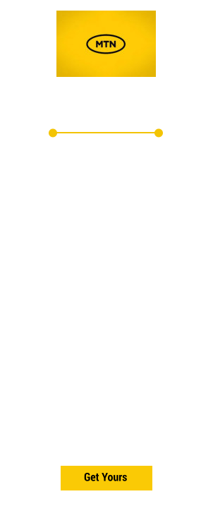 MTN Business Broadband Fibre  4 Mbps Uncapped (Month-to-Month) R722 P/M (Month-to-Month)  R908 P/M (12 Month Contract)  R856 P/M (24 Month Contract)  4 Mbps Uncapped Once-off: Installation Fee: R2 300 Connection Fee: R 1007 Wi-Fi enabled Router: R1 035 No FUP Get Yours