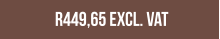R449,65 excl. vat