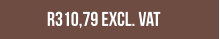 r310,79 excl. vat