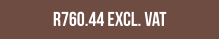 R760.44 excl. vat