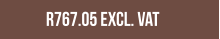 R767.05 excl. vat