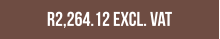 R2,264.12 excl. vat