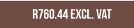 R760.44 excl. vat