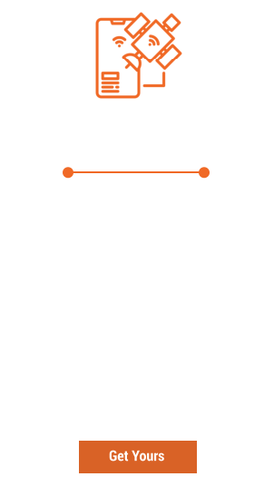 Kiwi Satellite Connect 20 Mbps Uncapped (24 Months) Get Yours R999 P/M 20 Mbps/3 Mbps Uncapped FUP 200GB Free Night-time Data 10pm - 6am Hardware Included in Once Off Fees Installation and First 120 km Travel included in Once off Fees *Wifi Router Included