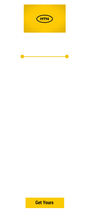 MTN Business Broadband Fibre  4 Mbps Uncapped (Month-to-Month) R722 P/M (Month-to-Month)  R908 P/M (12 Month Contract)  R856 P/M (24 Month Contract)  4 Mbps Uncapped Once-off: Installation Fee: R2 300 Connection Fee: R 1007 Wi-Fi enabled Router: R1 035 No FUP Get Yours