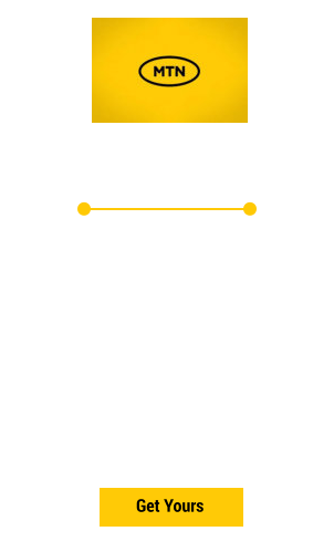 MTN Business Uncapped Fixed LTE  (Month-to-Month) Get Yours You can use an existing router if it supports Fixed-LTE on the MTN network, or you can buy an approved Fixed-LTE router from us;  One free public static IP can be assigned on request;  Migrate between the standard and premium price plans*.