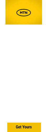 Get Yours Uncapped Medium 20 Mbps (Month-to-Month) R649 P/M  Free Static IP Fair Usage Policy:  First 600GB at 20Mbps then 4Mbps until next billing cycle ZTE MF296C Router
